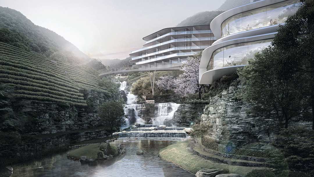 NAYI•那意羊城中心丨宴聚群贤 见证风华盛启