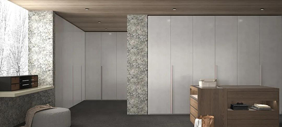 幻妙岩镜 藏着浸润力量